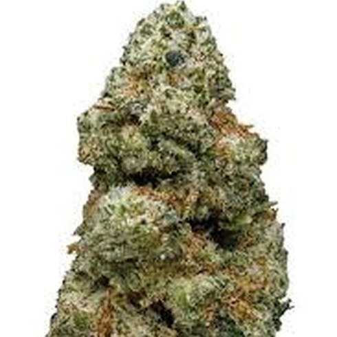 Silver Tier I Alaskan Thunder