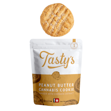 Peanutbutter Cookie 50mg (Tasty's)