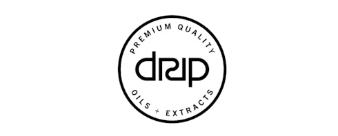 Drip - MAC Caviar