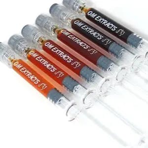 FECO - Sour Diesel