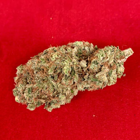 Grape Kush