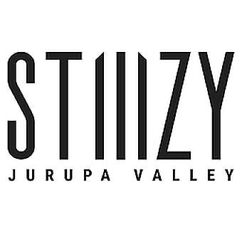 STIIIZY JURUPA VALLEY