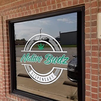 Native Budz Dispensary - Elgin
