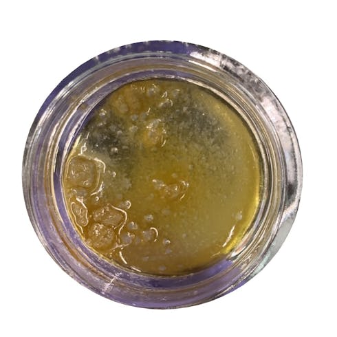 Star Tribe Sugar Wax 0.5g