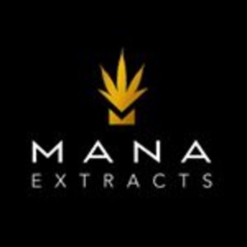 Mana - Cake Breath Cookies - 1g Sugar Wax