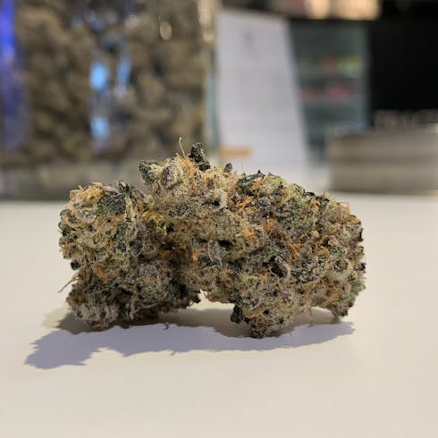 Cake Mints by Virgin Cannabis