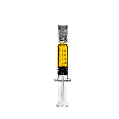 Rythm, AC/DC 2:1 Terp Sap - .5g