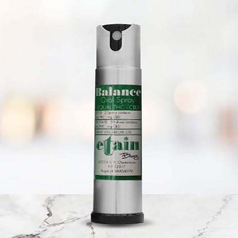 Etain Balance (Spray 1:1)