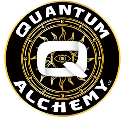 Quantum Alchemy - Strawberry Banana Live Rosin (1g)