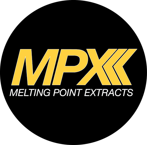 MPX Batter Live Resin 1g - Grape Durbs
