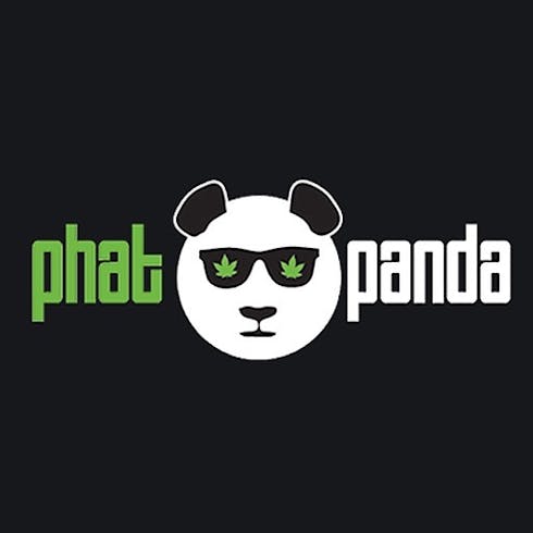 Phat Panda - Panda Snax