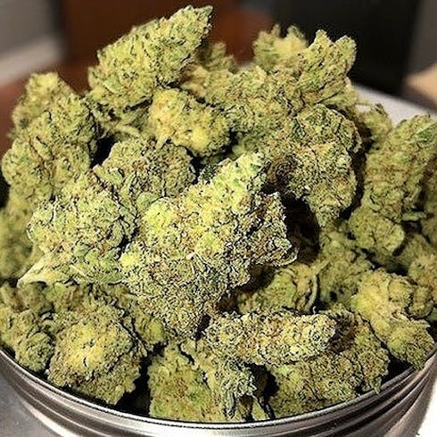GG#4 Bulk Flower