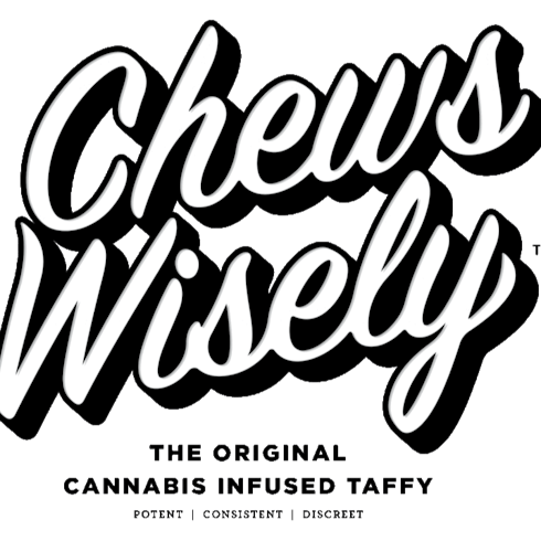 Indica Chocolate Cheeba Chews