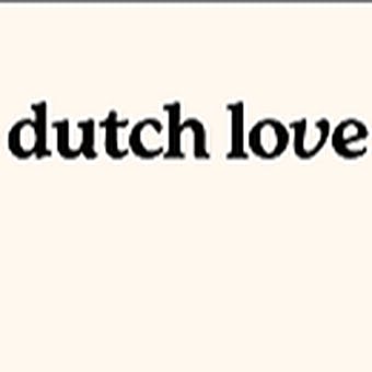 Dutch Love - Ottawa Merivale