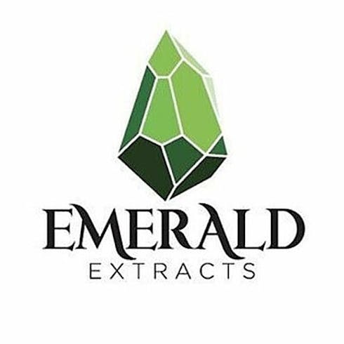 Emerald Extracts C4 (1g) Shatter
