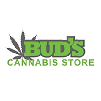 Bud's Cannabis Store - 370 Stone Road W