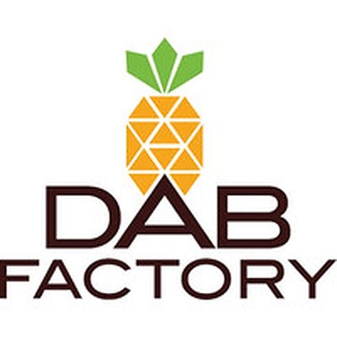 Dab Factory 1 Gram- Hot Donna