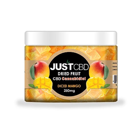 Mango Dried Fruit