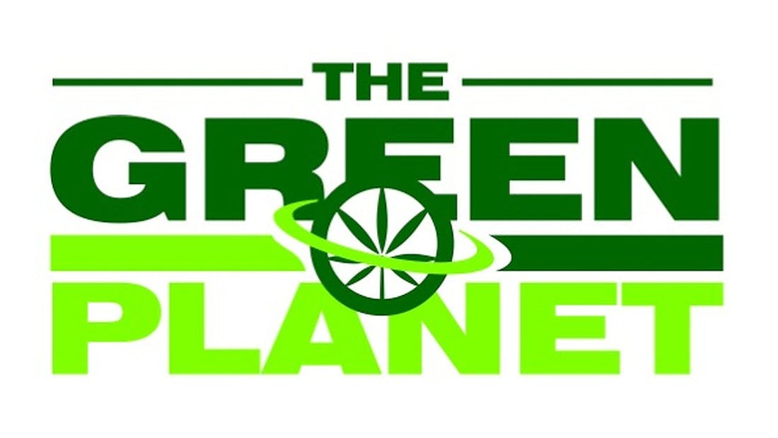 The Green Planet: CBD Store