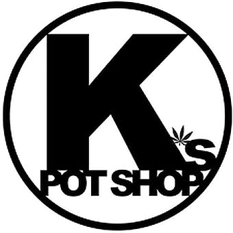 K's Pot Shop - 1342 Queen St E
