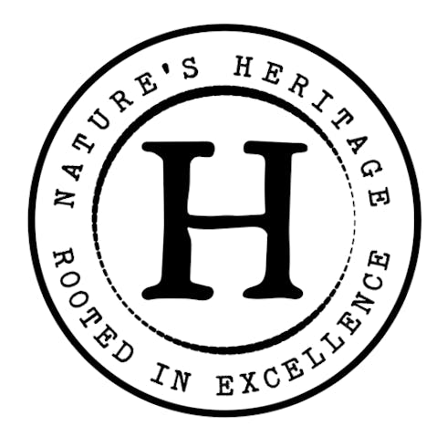 Oro Blanco by Nature's Heritage