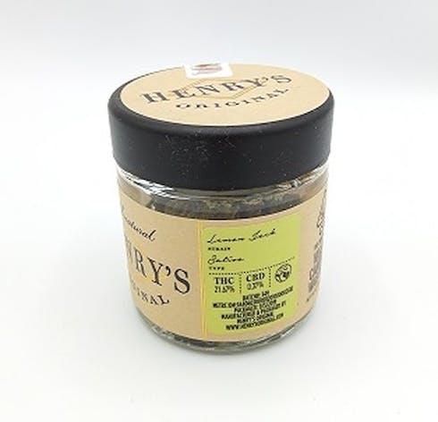 Lemon Jack