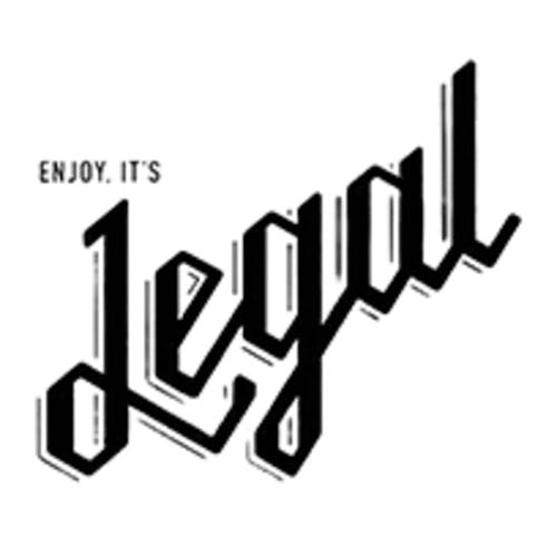 Legal - Blackberry Lemonade