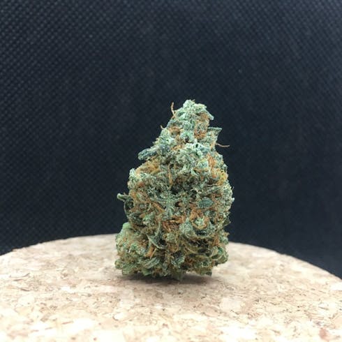 White Strawberry