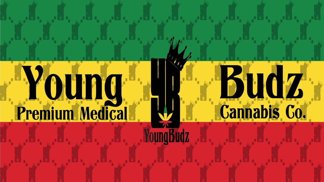 Young Budz Premium Medical Cannabis Co.