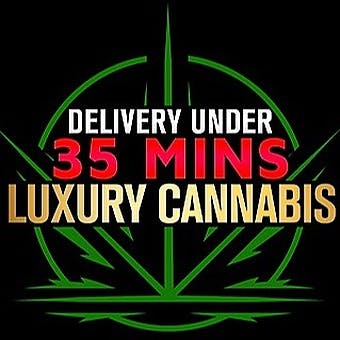 GREEN CROSS DELIVERY (35 minute delivery or less!)