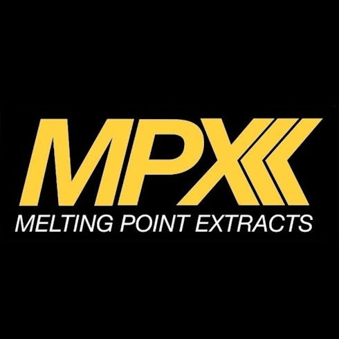 .MPX Indica Live Resin - Underdog OG Sugar Wax