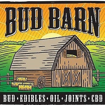 Bud Barn - Lacey