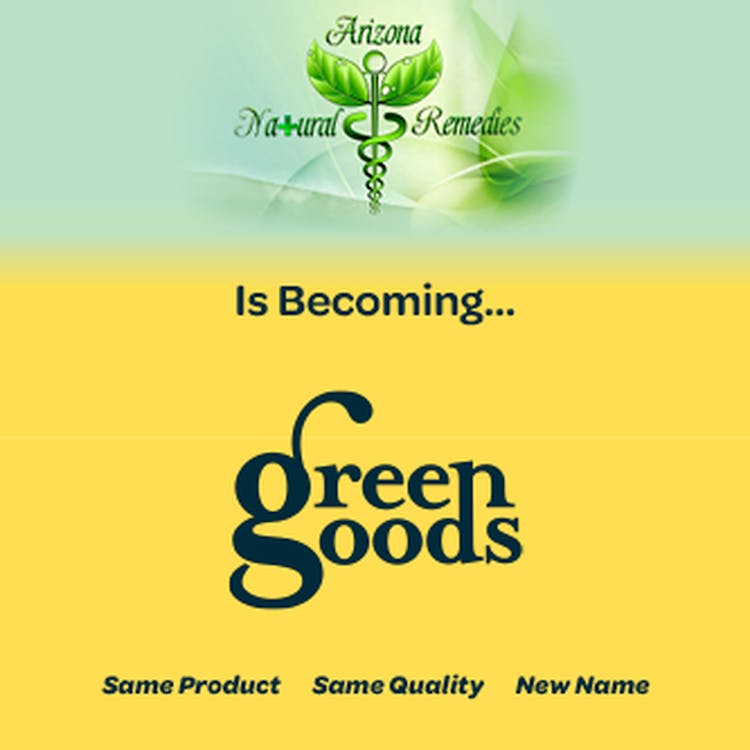 Arizona Natural Remedies (Adult-Use)
