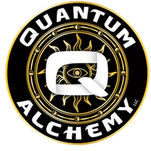 Quantum Alchemy - Sunset Strip Budder 1g