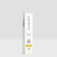 Jack Herer Disposable