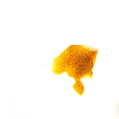 Sativa Rosin Rosin by The Greenery Hash Factory
