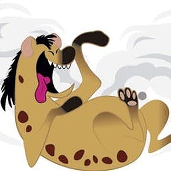 Laughing Hyena Dispensary