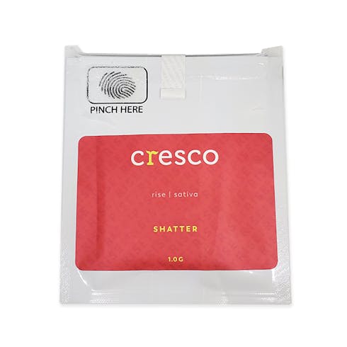 Cresco Labs Jenny Kush Shatter