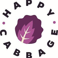 Happy Cabbage: Strawberry Gogurt Live Rosin Batter (1g)