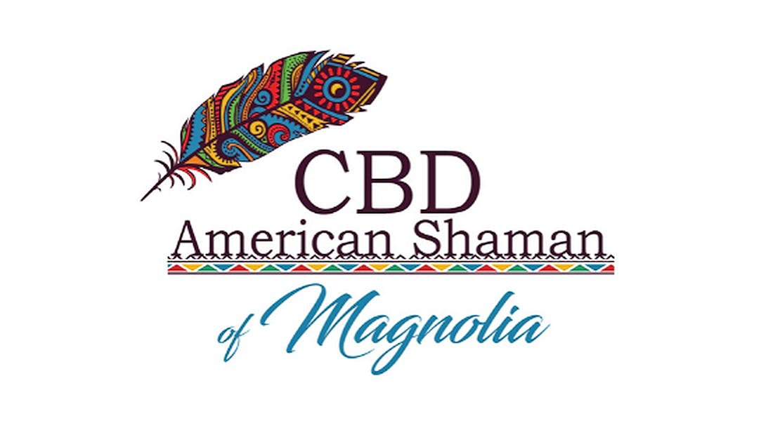CBD American Shaman - Magnolia