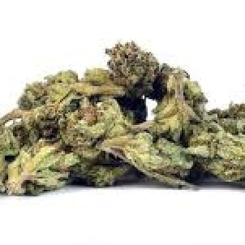 Mac Small Buds 1/8 by Mac Small Buds 1/8 by One Drop
