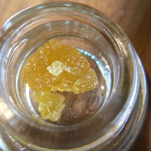 Oregrown - Brewer's OG - 1g LR Diamonds
