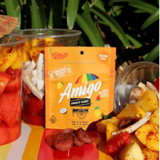 Fruit Cart Gummies
