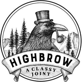 Highbrow - Rockland