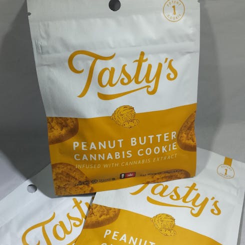 Peanut Butter Cookie