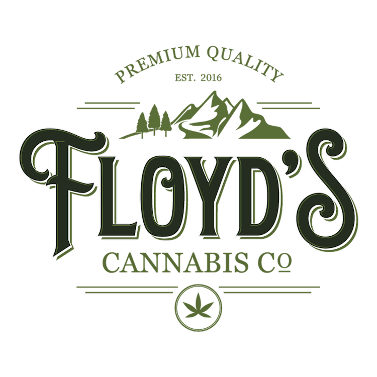 Floyd's Cannabis Co. - Port Angeles
