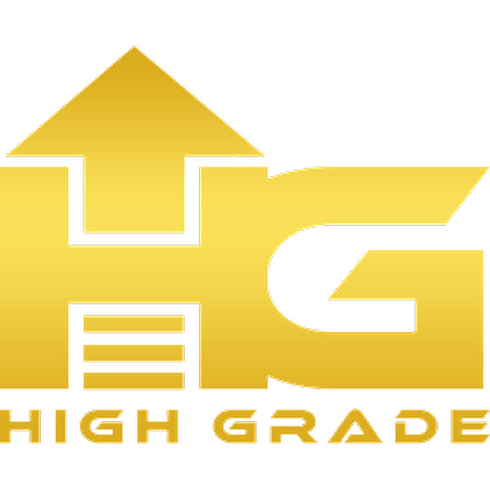 High Grade: Sugar Wax- Jack Herer (S)