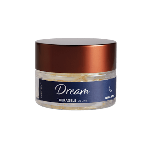 SW - Dream Theragels - 20 ct