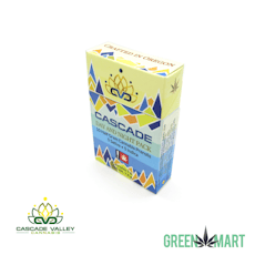 Day & Night PR 10pk - 2 strains