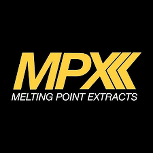 SFV OG .5g Cartridge By MPX